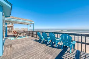 180 Degree ”Wow” View | Pets | On Sand | Sleeps 14 - Image 4