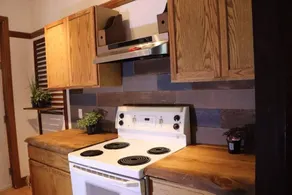 Loft apartment in the heart of old Trois-Rivières - Image 5