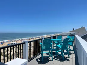 Beachfront Luxury Villa in Dewey Beach, Two Master - Image 5