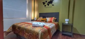 Spacious, in the historic center, independent - Image 3