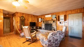 Cozy Vintage Cabin w/ amazing view - NE GA/Clayton - Image 5