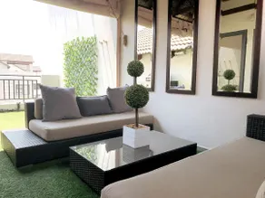 Stunning loft unit in Fourways with backup power! - Image 2