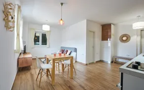 Apartment Zorić Grebaštica - Image 5