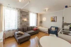 3 rooms.Centre Nice. Near the Beach - Image 3