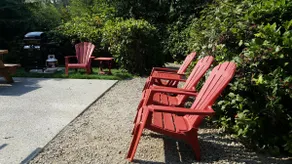 Tofino Carriage House, a Rustic West Coast Escape - Image 3