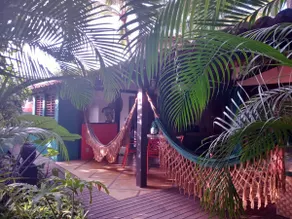 Ibiscus House - Pipa center with Air. - Image 2