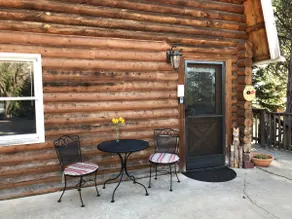 LOG Cabin Guesthouse in the TREES near Yosemite! - Image 5