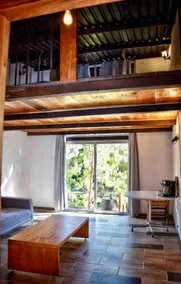 SPACIOUS CABIN FOR FAMILY/FRIENDS Acaxochitlán - Image 2