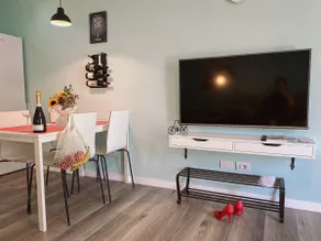 WellHome Asti Premium Apartments with Private Terrace & Garden - Image 3