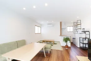 Fuji-Q ~ 6 minutes by car! Rooftop BBQ, Peace of Mind, Newly Built Private Home, Villas Fujiyoshida A - Image 5