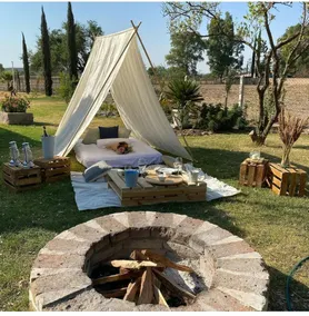 La Rama Del Mezquite, Country House - Image 2