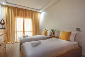 220m² of luxury, design and comfort | ♥ ️of Agdal - Image 2