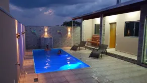 Heated Pool, 4 Bedrooms, Suite, up to 18 people - Image 5