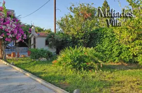 ”Meliades Villa”, seaside ap, UV disinfected, 8ppl - Image 4