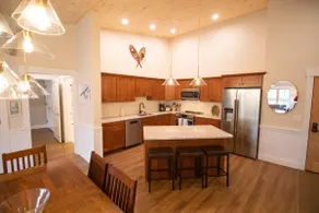 2BR 4th floor Ski-in/out Condo at Cranmore, #2402 - Image 5