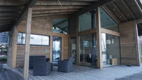 Luxury guest house / beach sauna near Jyväskylä - Image 5