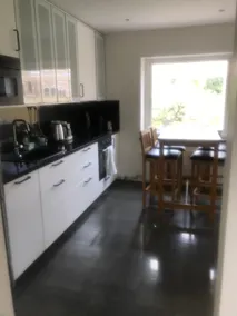 Cozy Townhouse with garden in the city Malmö - Image 3