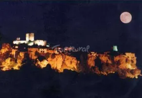 House for 2/5, Mirador de Hornos - Image 4