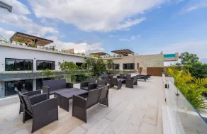 Beautiful apartment located in region 15 of Tulum - Image 5