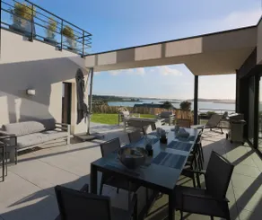 BEAUTIFUL VILLA WITH FULL SEA VIEW - Image 4