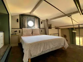 Unique, quiet duplex, 20 meters from the Monaco border - Image 4
