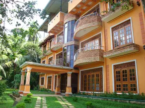 Mount House Hotel Apartment - Image 2