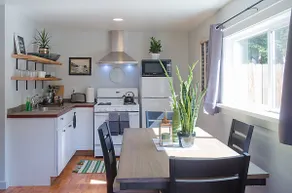 Relaxed + Modern Private Arcata Guest House - Image 3