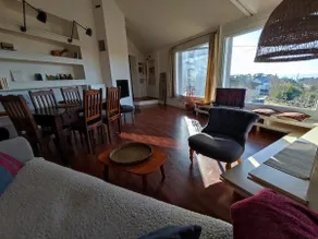 Duplex house with sea view, 2 steps from the beaches - Image 2