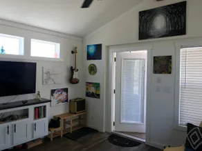 Cozy home 25 min from Austin, 12 min to Formula 1! - Image 4