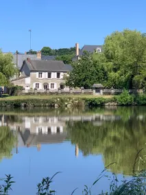 River Cottage Daon - House by the Mayenne - Image 2