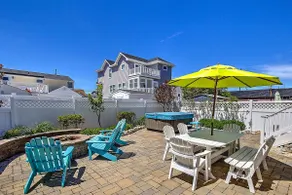 Family Tides #2 Oceanside 3Bdr 1.5 Great Location - Image 2