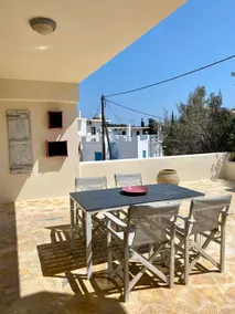 CENTRAL APARTMENT PORTOHELI 1 - Image 5