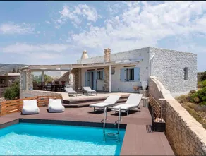 Villa Alenia Paros - Image 2