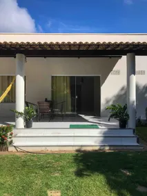 Itacimirim Beach. Complete house, 5/4 and swimming pool - Image 5