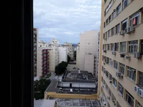 Catete - Flamengo Entire apartment/ Well located - Image 4