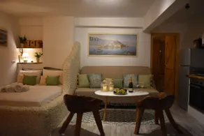 Spacious Fully Renovated Gallery Studio in Elounda - Image 3