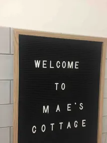 Mae’s Cottage - Image 5