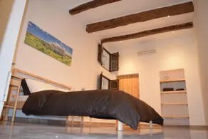 Historical Valletta Renovated Townhouse - Image 4