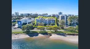 2Bed Riverview Family Apt-Sailfish Cove Mooloolaba - Image 3