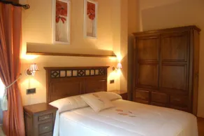 A four-bedroom country house with a bathroom - Image 3