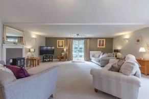 The Coach House Holiday Home - Image 2
