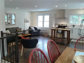 Chalet Annly Cottage - Image 3