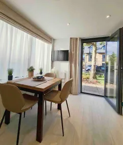 Monk Bar Gardens - Minster View, St John’s Mews - Image 2