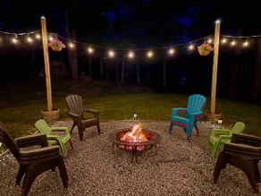 Heated Pool, Cozy 5BR Getaway-Games-Hikes-Wineries - Image 2