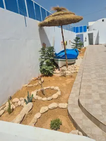 Typical house (mouth) with swimming pool not overlooked - Image 4