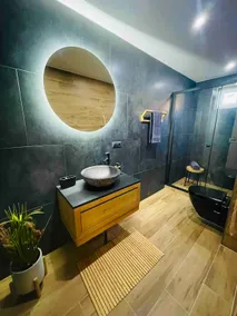 Medias Cheerful one bedroom home - Image 2