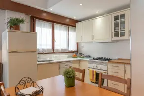 MUNDAKA HOME EBI260, SALON/2 HABi.PARKING , WIFI. - Image 3