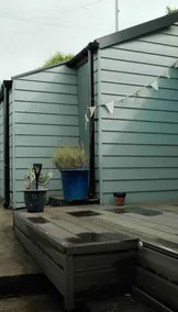 Townhouse by the sea - Y Felinheli - Image 4
