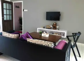 Cozy Minimalist @walking distance to Jonker 11pax - Image 4
