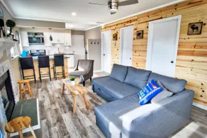 ❤️ Waddle Inn ❤️ Luxury Cottage on Tecumseh Island - Image 4